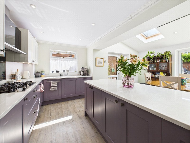 Oak Drive, Cullompton, Devon, EX15