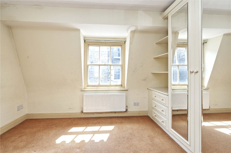 Harrow Road, and 32 Chippenham Mews, Maida Vale, W9