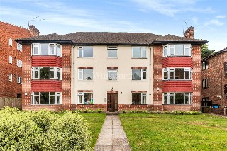 Albemarle Road, Beckenham, BR3