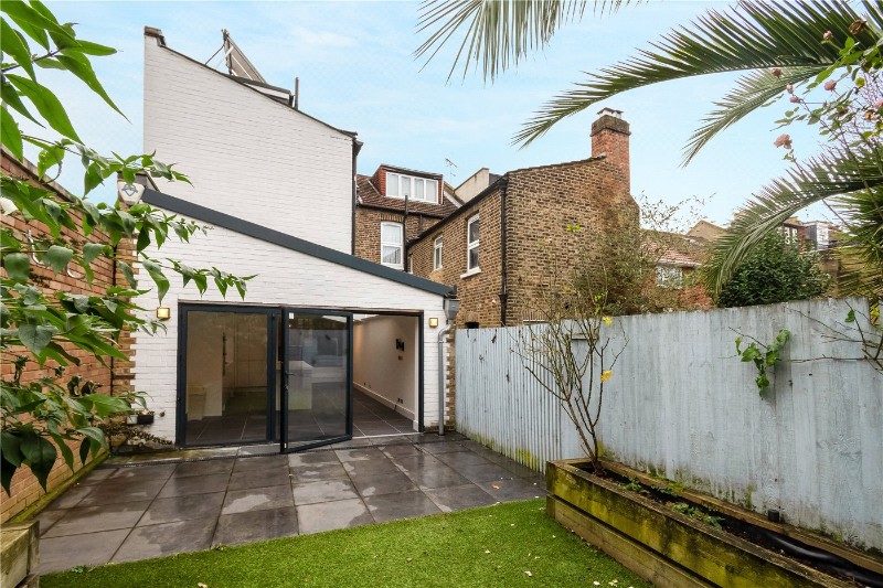 Landcroft Road, East Dulwich, London, SE22