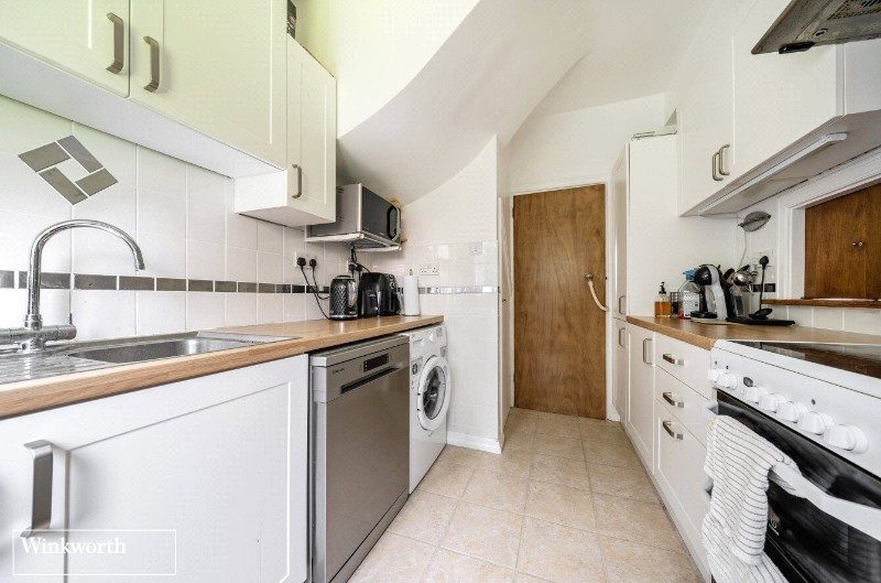 Richmond Road, Basingstoke, Hampshire, RG21