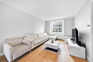Alma Square, St John&#39;s Wood, London, NW8