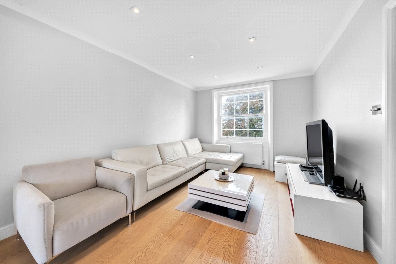 Alma Square, St John&#39;s Wood, London, NW8