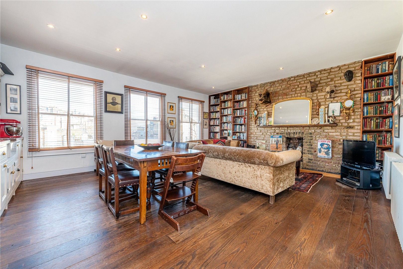 North Kensington Estate & Letting Agents Winkworth Estate Agents in