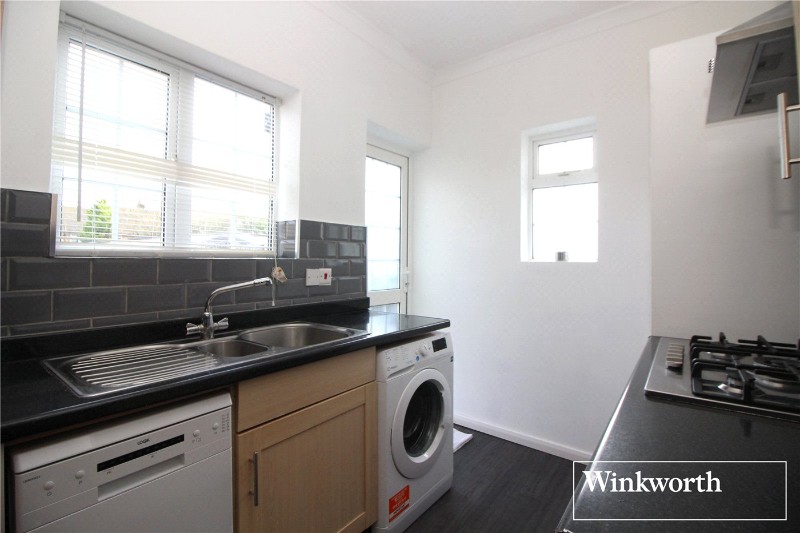 Eldon Avenue, Borehamwood, Hertfordshire, WD6