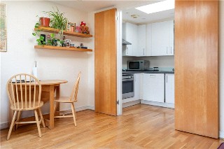 Garden Row, London, SE1