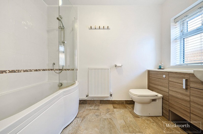 Waverley Road, Bagshot, Surrey, GU19