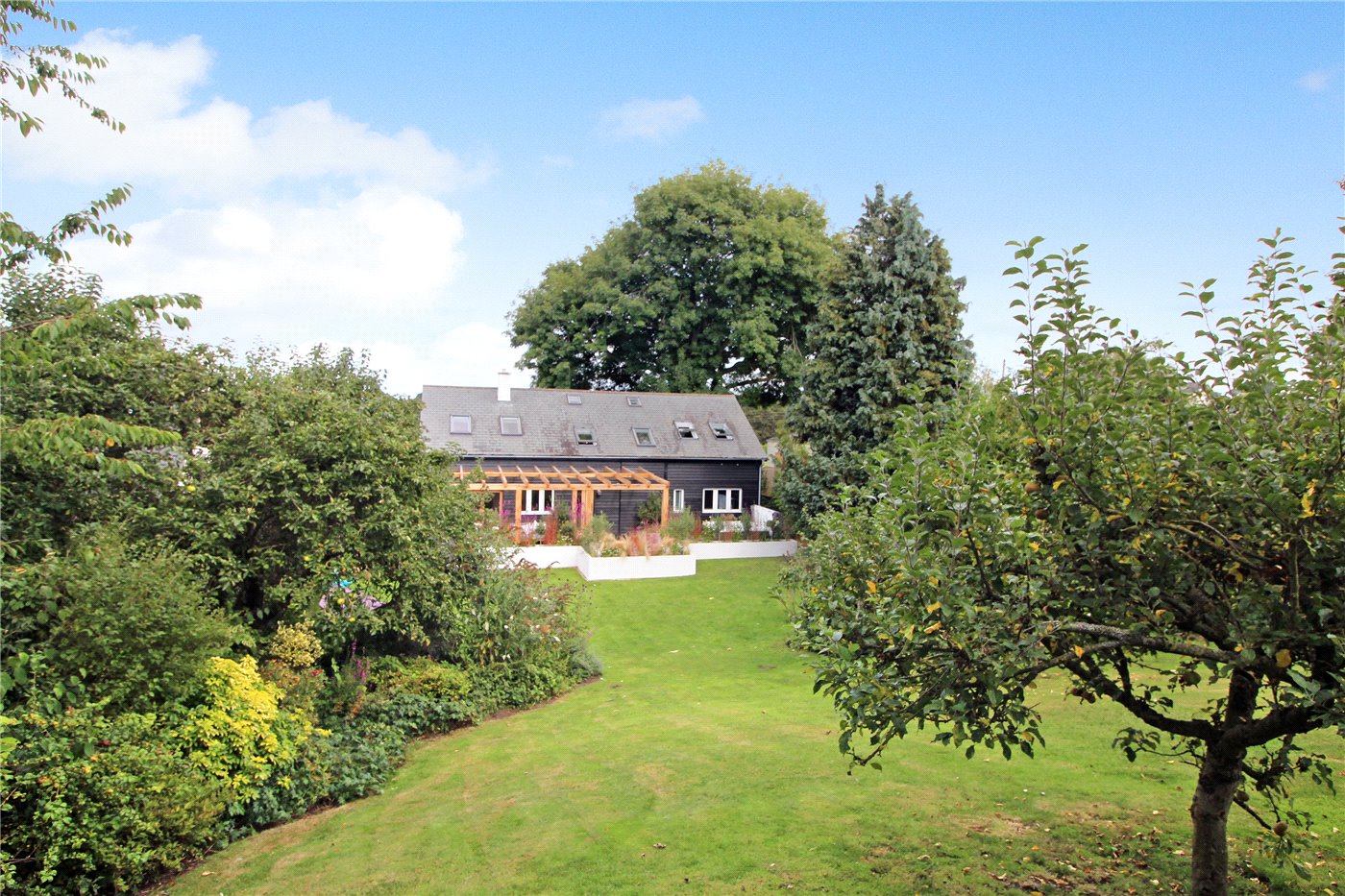 The Common, Swardeston, Norwich, Norfolk, NR14