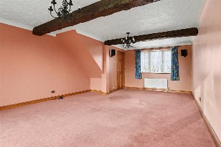 Hills Road, Saham Hills, Thetford, Norfolk, IP25