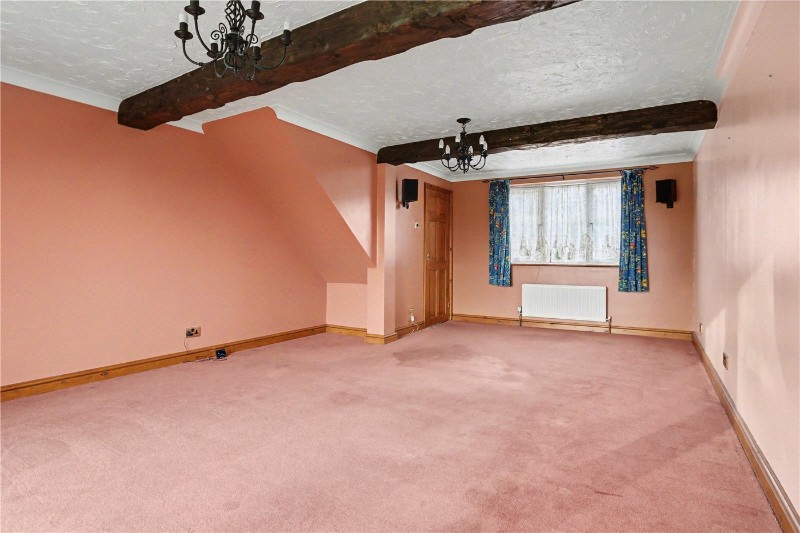 Hills Road, Saham Hills, Thetford, Norfolk, IP25