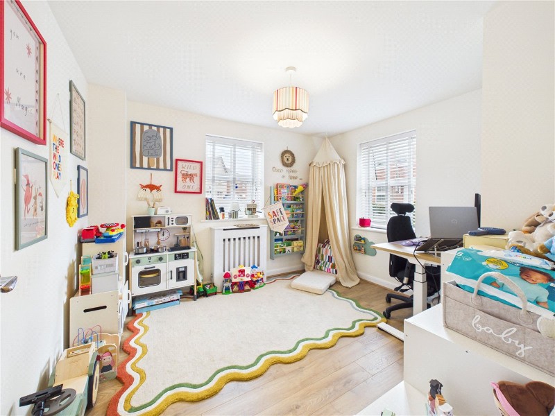 Canberra Crescent, Tiverton, Devon, EX16