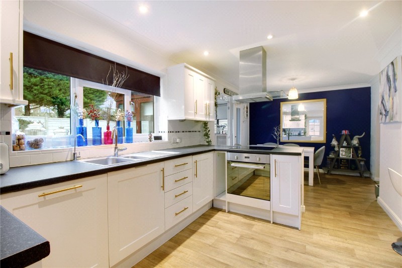 Saxonfields, Poringland, Norwich, Norfolk, NR14