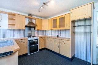 Pawlett Close, Deeping St. James, Peterborough, Lincolnshire, PE6