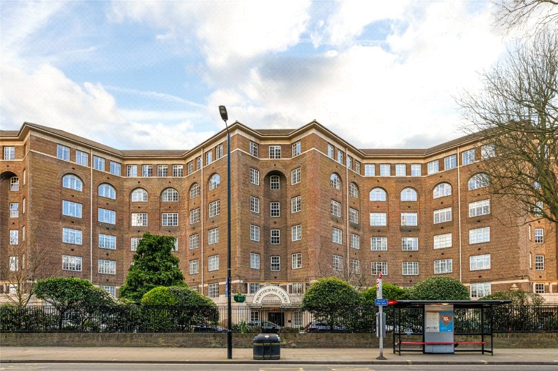 Cropthorne Court, Maida Vale, London, W9