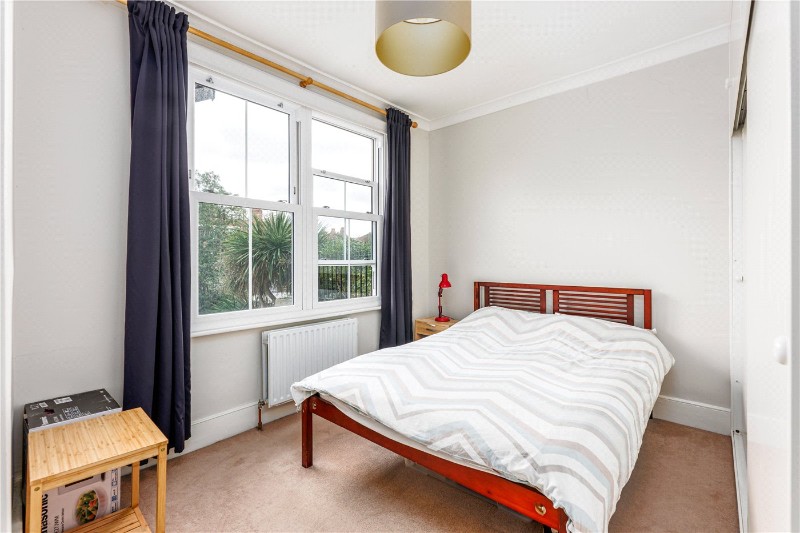 Rusthall Avenue, London, W4