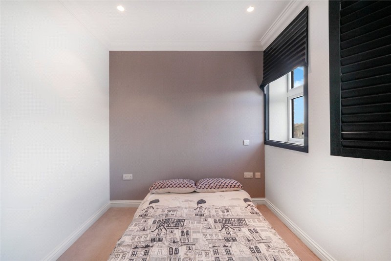 Collingwood House, Mercers Road, London, N19
