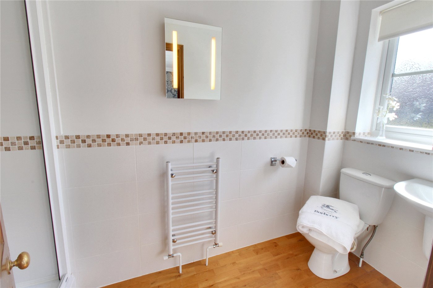Bedroom 2 En Suite