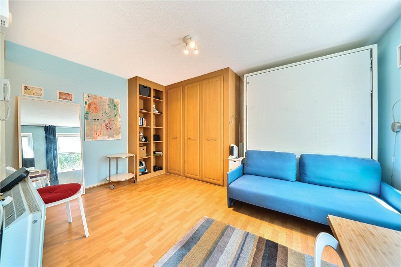 Coopers Close, London, E1