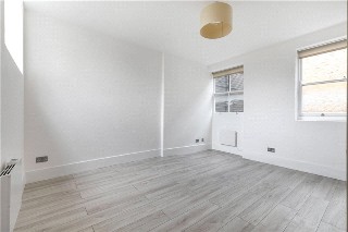 Spencer Mews, London, SW8