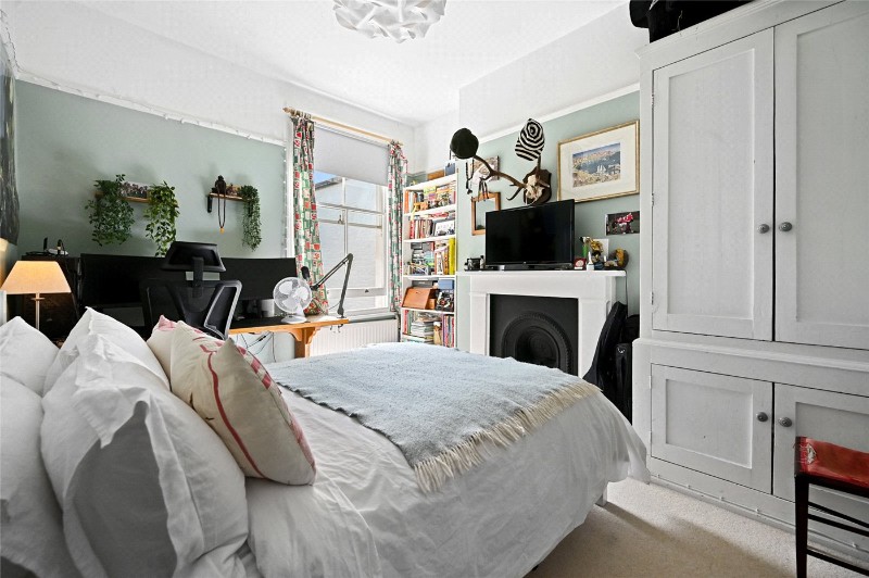 Ingersoll Road, London, W12
