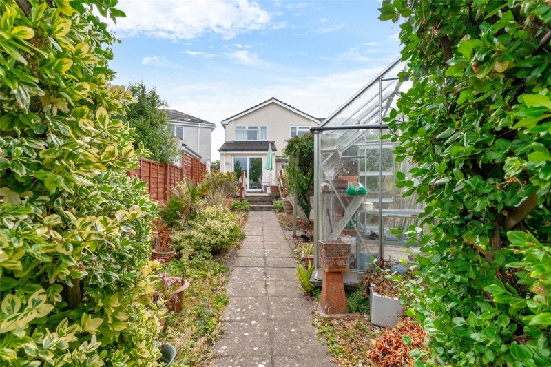 Merley Gardens, Merley, Wimborne, Dorset, BH21