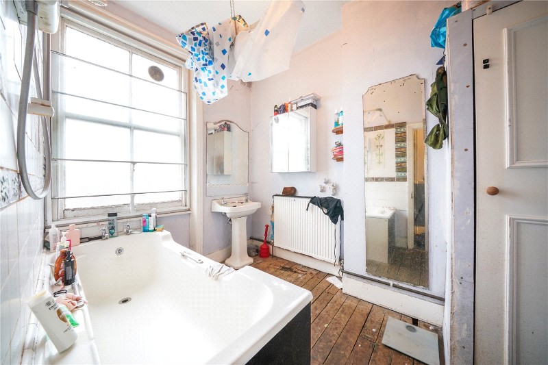 Stapleton Hall Road, London, N4