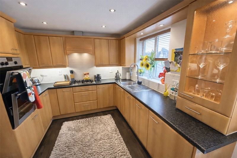 Rosemary Gardens, Bourne, PE10