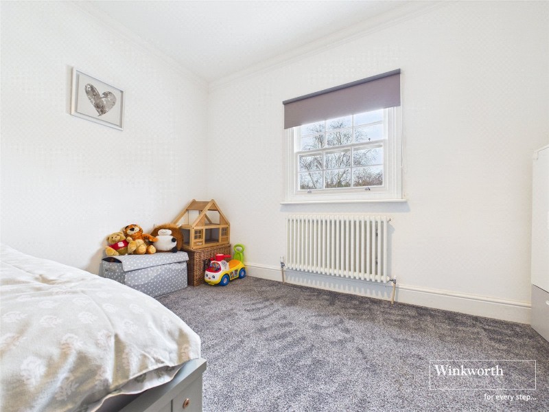 Basingstoke Road, Riseley, RG7