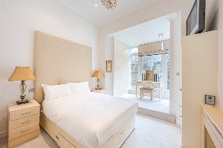 St Georges Drive, London, SW1V