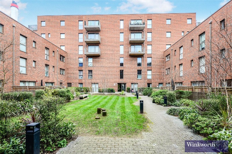 Hargrave Drive, Harrow, Middlesex, HA1
