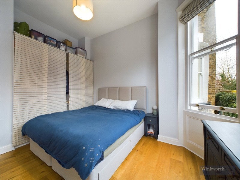 Egham Court, Grove Road, Surbiton, KT6