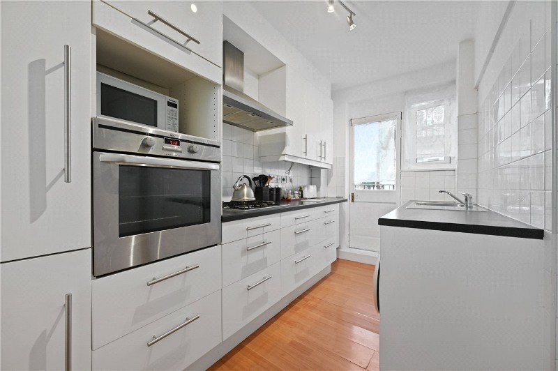 Hatherley Court, Hatherley Grove, London, W2