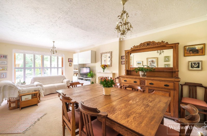 Bagshot Road, Ascot, Berkshire, SL5
