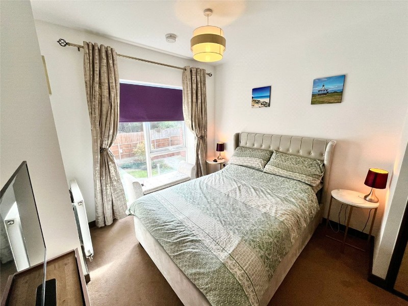 Fairfax Drive, Westcliff-on-Sea, Essex, SS0