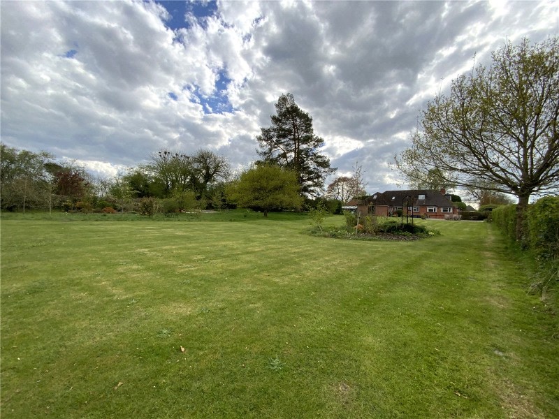 The Sands, Woodborough, Pewsey, Wiltshire, SN9