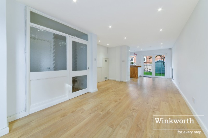 Caygill Close, Bromley, BR2