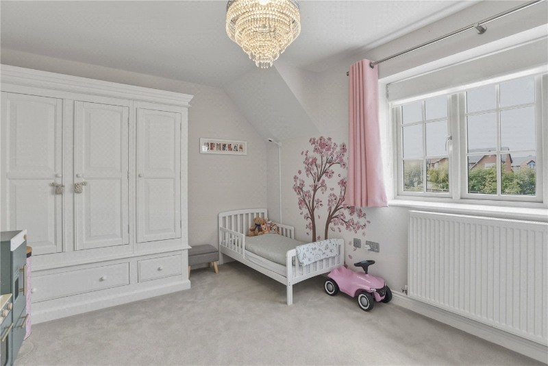 Haddon Fields, Shipston-on-Stour, Warwickshire, CV36