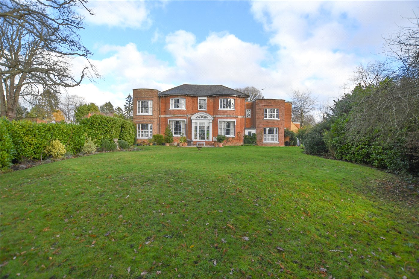 Frog Hall Drive, Wokingham, Berkshire, RG40