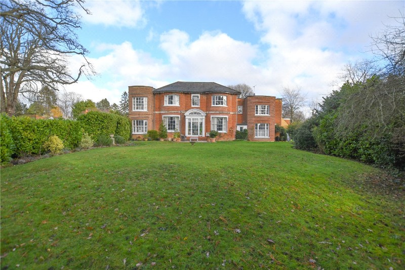 Frog Hall Drive, Wokingham, Berkshire, RG40