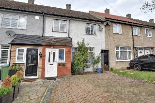 Holburne Road, London, SE3