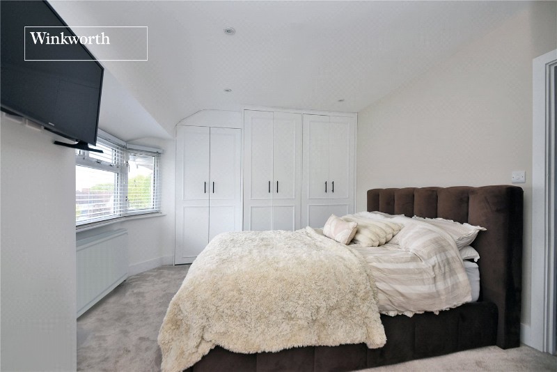 Browning Avenue, Worcester Park, KT4