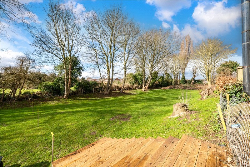 Queensway & Adjacent Plot, Ruskington, Sleaford, Lincolnshire, NG34