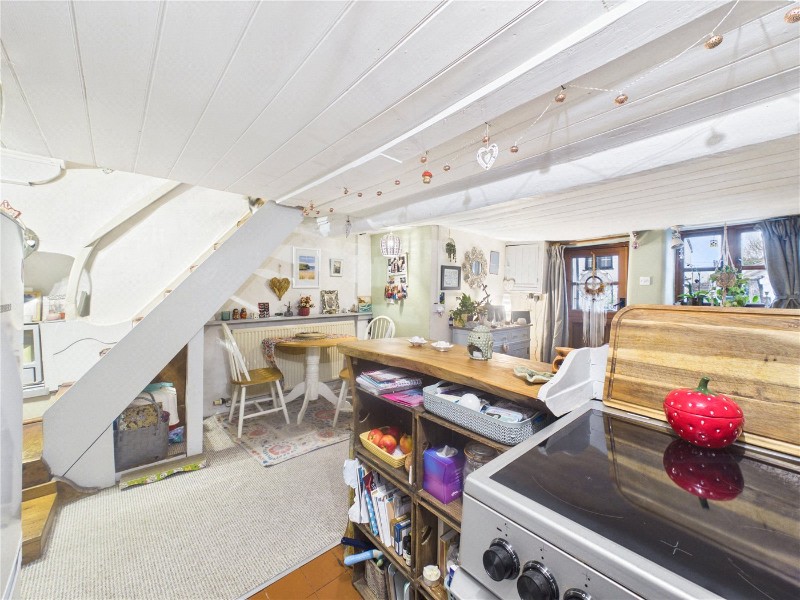 Threshers, Crediton, Devon, EX17