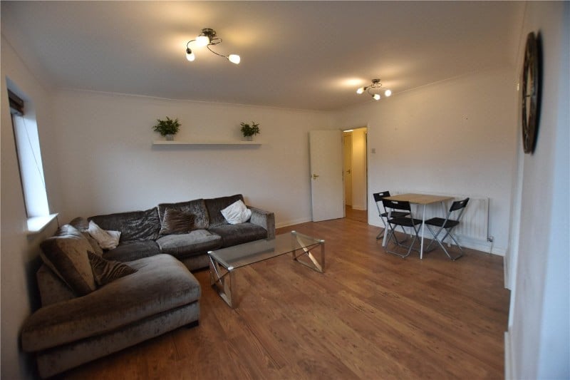 Plover Way, London, SE16