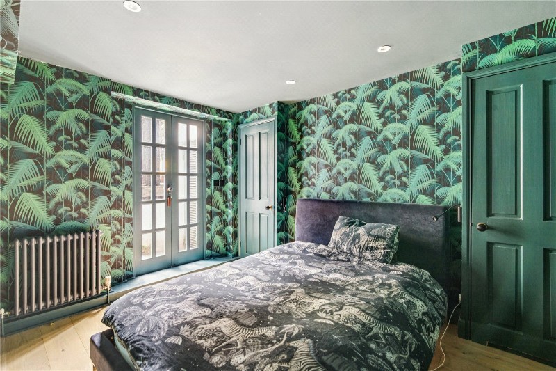 Chepstow Road, London, W2