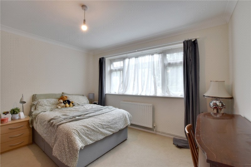 Palliser House, Trafalgar Road, Greenwich, London, SE10