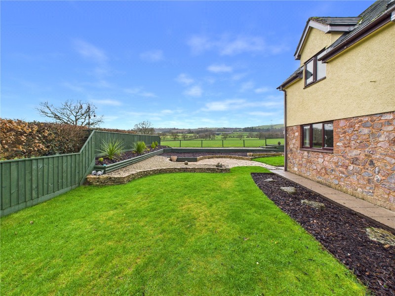 Sawyers Mill, Shillingford, Tiverton, Devon, EX16