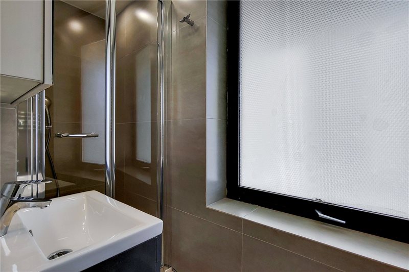 Cresta House, Finchley Road, London, NW3