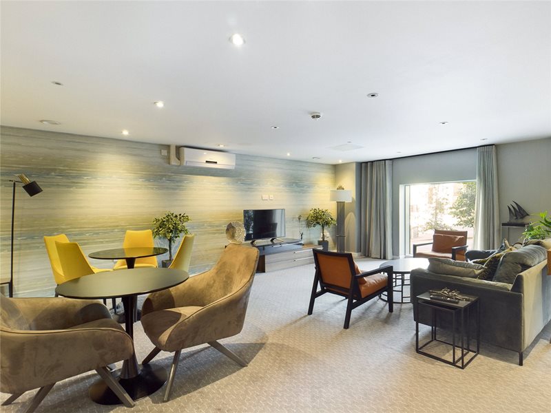 Verto, 120 Kings Road, Reading, Berkshire, RG1