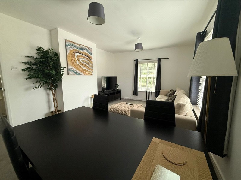 Winchester Road, Romsey, Hampshire, SO51